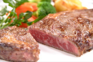 バイク旅行の食事について