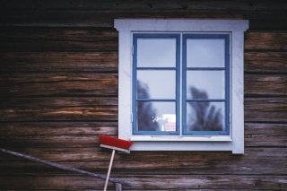 いろいろある宿泊施設